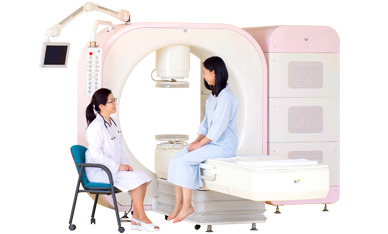 高周波式ハイパーサーミアシステムアスクーフ8