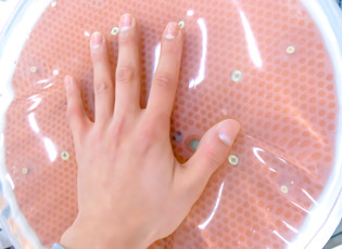 高周波式ハイパーサーミアシステムアスクーフ8