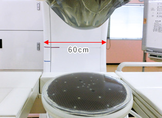 高周波式ハイパーサーミアシステムアスクーフ8