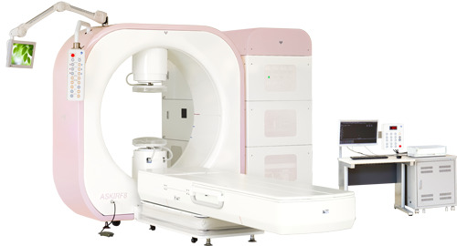 高周波式ハイパーサーミアシステムアスクーフ8