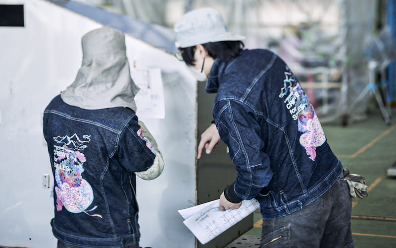 迅速なサービス