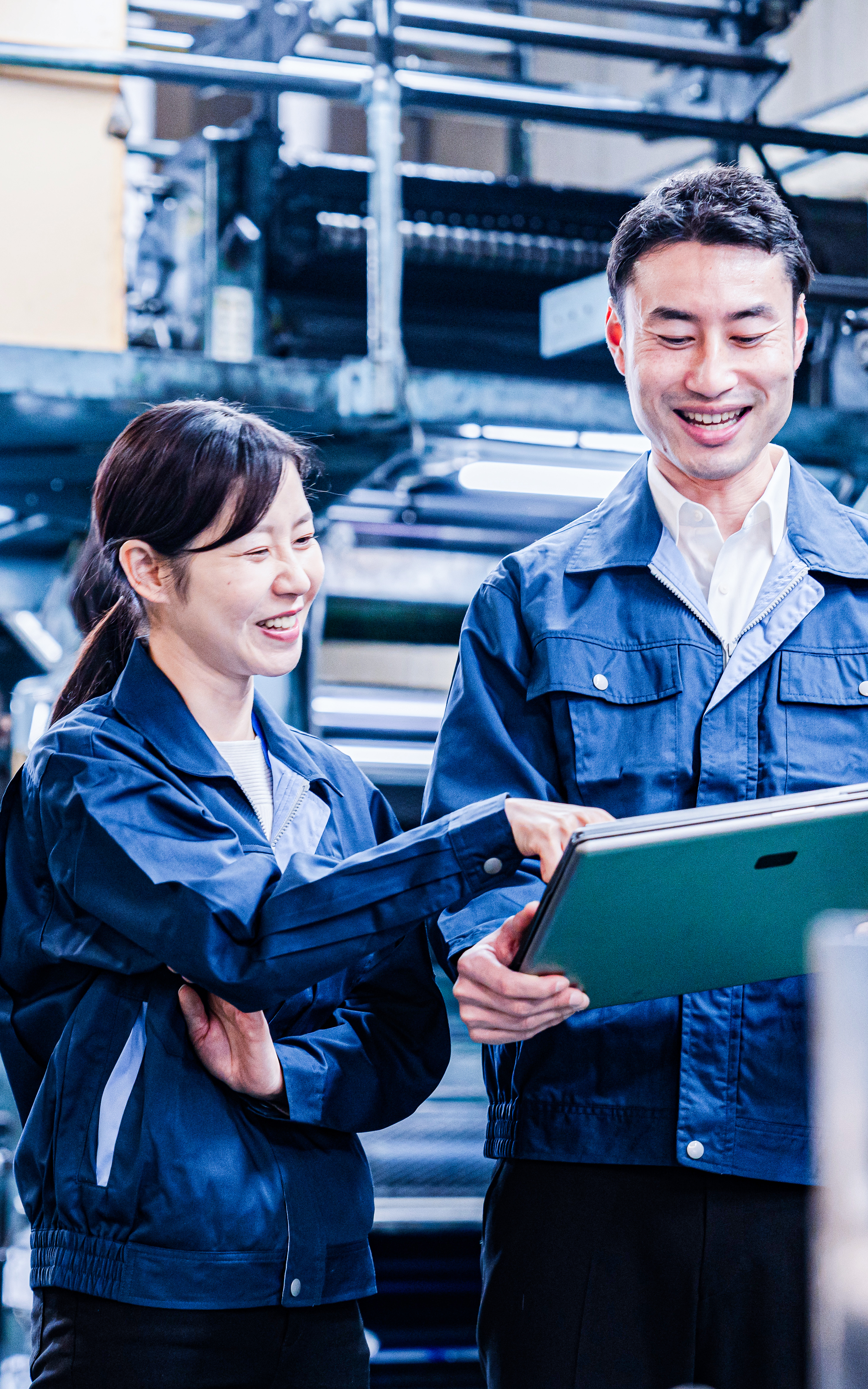 庄内クリエート工業イメージ