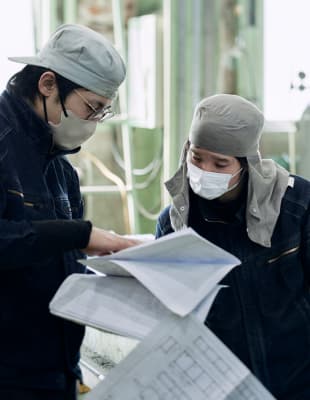 企業情報記事のタイトル5