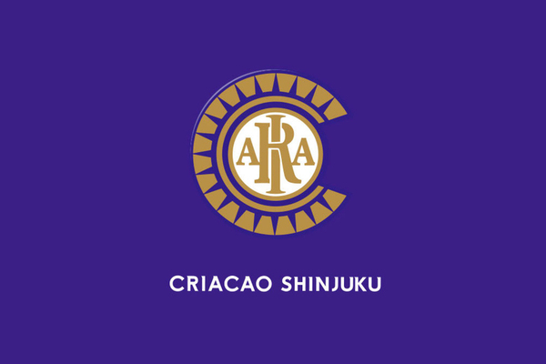 CRIACAO SHINJUKU